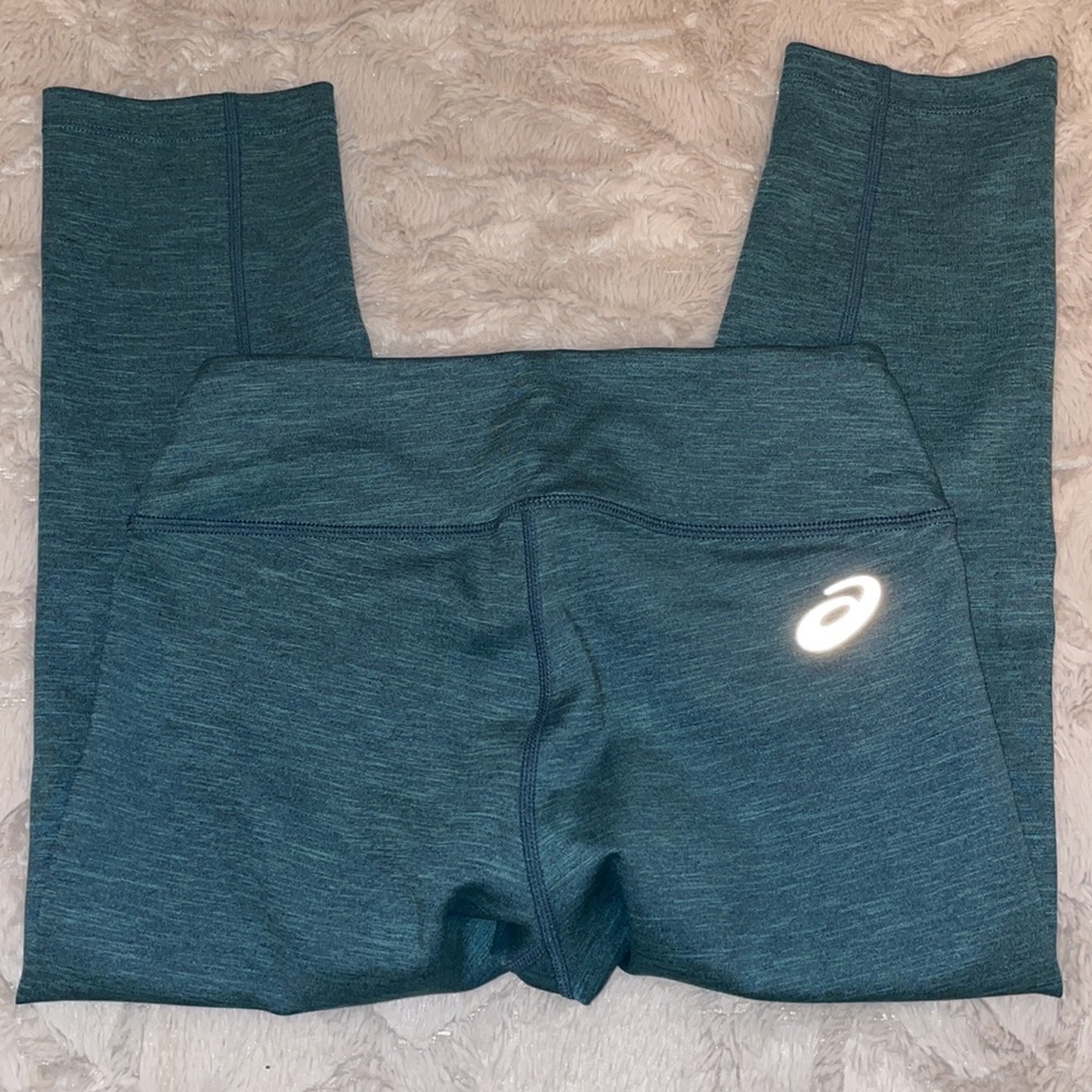 ASICS Leggings - Picture 2 of 3